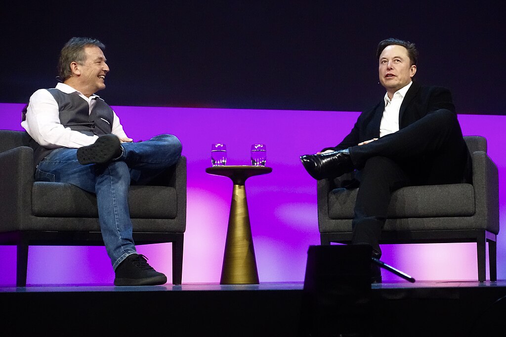 Musk: AI will be smarter than us by 2026